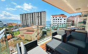 Apartamento Carabuxeira Playa