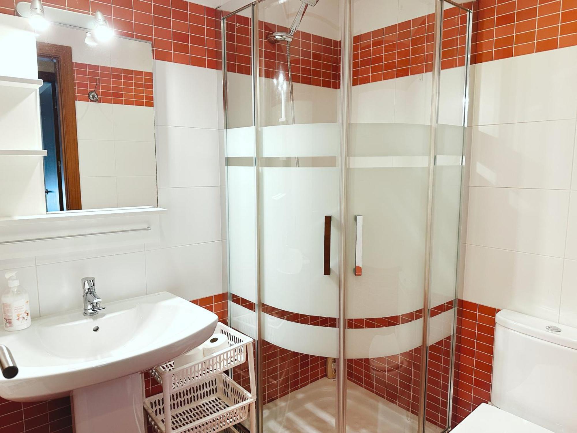 Apartamento Carabuxeira Playa Sanxenxo Exterior foto